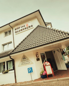 Hotels in Rastede